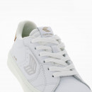 Женские ботинки Cariuma Salvas 411304W1N - белые