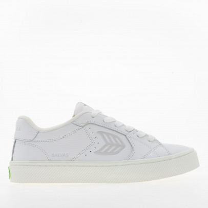 Женская обувь Cariuma Salvas 411304W26 - белые