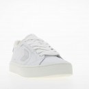 Женская обувь Cariuma Salvas 411304W26 - белые