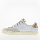 Женская обувь Cariuma Toca 613104W1N - бело-серые