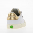 Женская обувь Cariuma Toca 613104W1N - бело-серые