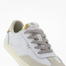 Женская обувь Cariuma Toca 613104W1N - бело-серые