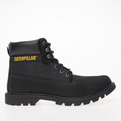 Ботинки Caterpillar Colorado 2.0 P110425 - черные