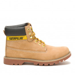 Мужская обувь Caterpillar Colorado 2.0 P110428 - бежевые