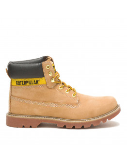 Мужская обувь Caterpillar Colorado 2.0 P110428 - бежевые