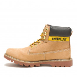 Мужская обувь Caterpillar Colorado 2.0 P110428 - бежевые