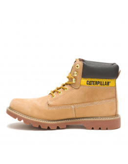 Мужская обувь Caterpillar Colorado 2.0 P110428 - бежевые
