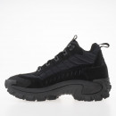 Ботинки Caterpillar Intruder Mid P110457 - черные