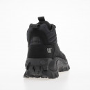 Ботинки Caterpillar Intruder Mid P110457 - черные