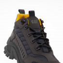 Ботинки Caterpillar Intruder Mid P110459 - черные