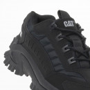 Ботинки Caterpillar Intruder P110463 - черные