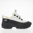 Ботинки Caterpillar Intruder P110533 - белые