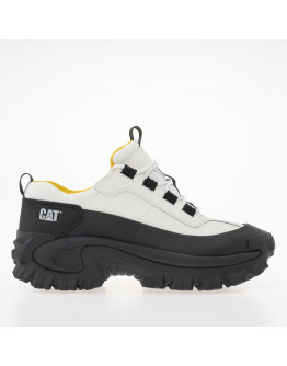 Ботинки Caterpillar Intruder P110533 - белые