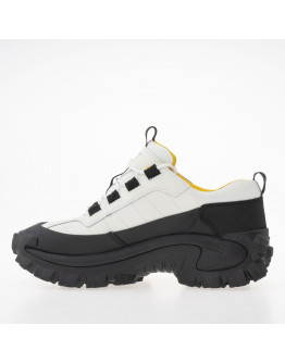 Ботинки Caterpillar Intruder P110533 - белые