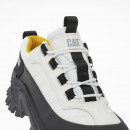 Ботинки Caterpillar Intruder P110533 - белые