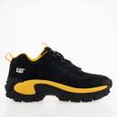 Ботинки Caterpillar Intruder P110592 - черные