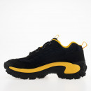 Ботинки Caterpillar Intruder P110592 - черные