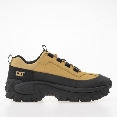 Ботинки Caterpillar Intruder P110836 - коричневые