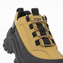 Ботинки Caterpillar Intruder P110836 - коричневые