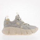 Ботинки Caterpillar Imposter P111207 - серые