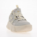 Ботинки Caterpillar Imposter P111207 - серые