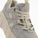 Ботинки Caterpillar Imposter P111207 - серые