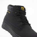 Ботинки Caterpillar Cite WP P111271 - черные