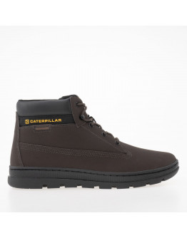 Ботинки Caterpillar Cite WP P111272 - коричневые