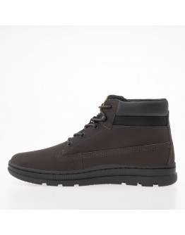 Ботинки Caterpillar Cite WP P111272 - коричневые