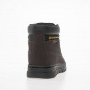 Ботинки Caterpillar Cite WP P111272 - коричневые