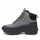 Ботинки Caterpillar Intruder Galosh 2.0 Mid P111560 - серые