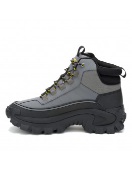 Ботинки Caterpillar Intruder Galosh 2.0 Mid P111560 - серые