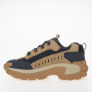 Ботинки Caterpillar Intruder P111565 - коричневые