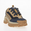 Ботинки Caterpillar Intruder P111565 - коричневые