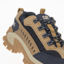 Ботинки Caterpillar Intruder P111565 - коричневые