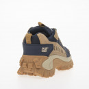 Ботинки Caterpillar Intruder P111565 - коричневые