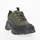 Ботинки Caterpillar Intruder Galosh 2.0 Low WP P111620 - зеленые