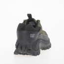 Ботинки Caterpillar Intruder Galosh 2.0 Low WP P111620 - зеленые