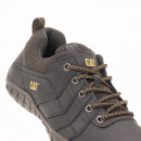 Боты Caterpillar Instruct P722310 - коричневые