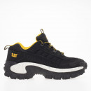 Ботинки Caterpillar Intruder P723901 - черные