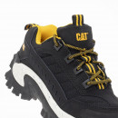 Ботинки Caterpillar Intruder P723901 - черные