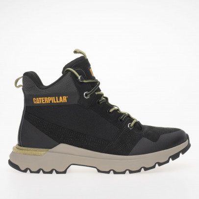 Сапоги Caterpillar Colorado P725941 - черные