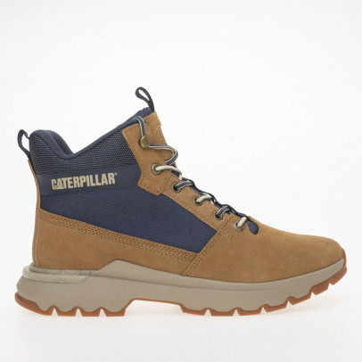 Ботинки Caterpillar Colorado P726087 - желтые