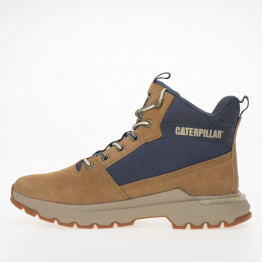 Ботинки Caterpillar Colorado P726087 - желтые