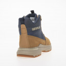 Ботинки Caterpillar Colorado P726087 - желтые