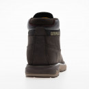 Мужская обувь Caterpillar Pursue P726365 - коричневая