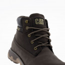 Мужская обувь Caterpillar Pursue P726365 - коричневая