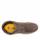 Мужская обувь Caterpillar Pursue Waterproof P726506 - коричневые