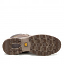 Мужская обувь Caterpillar Pursue Waterproof P726506 - коричневые