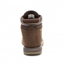 Мужская обувь Caterpillar Pursue Waterproof P726506 - коричневые